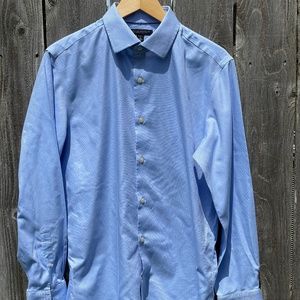 Banana Republic French Cuff Dress Shirt